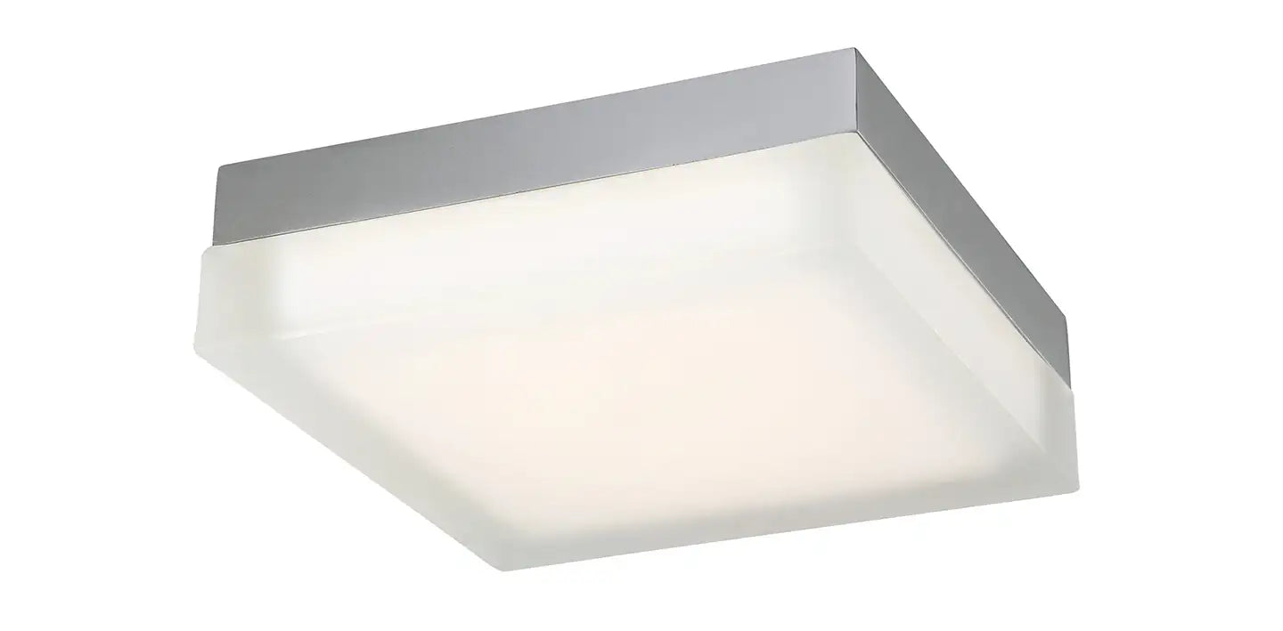 MODERN FORMS, MATRIX FLUSH & SEMI-FLUSH MOUNT LIGHTING, FLUSH MOUNT CEILING LIGHTS