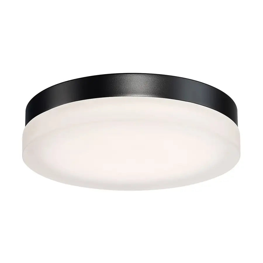 MODERN FORMS, CIRCA FLUSH & SEMI-FLUSH MOUNT LIGHTING, FLUSH MOUNT CEILING LIGHTS