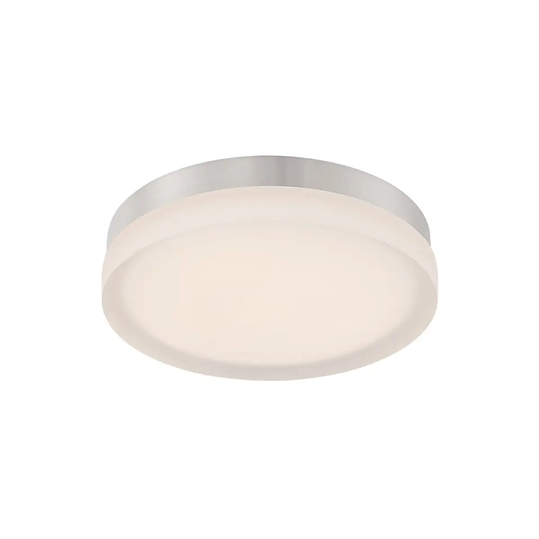 MODERN FORMS, CIRCA FLUSH & SEMI-FLUSH MOUNT LIGHTING, FLUSH MOUNT CEILING LIGHTS