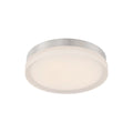 MODERN FORMS, CIRCA FLUSH & SEMI-FLUSH MOUNT LIGHTING, FLUSH MOUNT CEILING LIGHTS