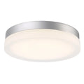 MODERN FORMS, CIRCA FLUSH & SEMI-FLUSH MOUNT LIGHTING, FLUSH MOUNT CEILING LIGHTS