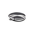 MODERN FORMS, VELOCE FLUSH & SEMI-FLUSH MOUNT LIGHTING, FLUSH MOUNT CEILING LIGHTS