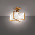 MODERN FORMS, EMBLEM FLUSH & SEMI-FLUSH MOUNT LIGHTING, FLUSH MOUNT CEILING LIGHTS