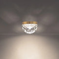 MODERN FORMS, CASCADE FLUSH & SEMI-FLUSH MOUNT LIGHTING, FLUSH MOUNT CEILING LIGHTS
