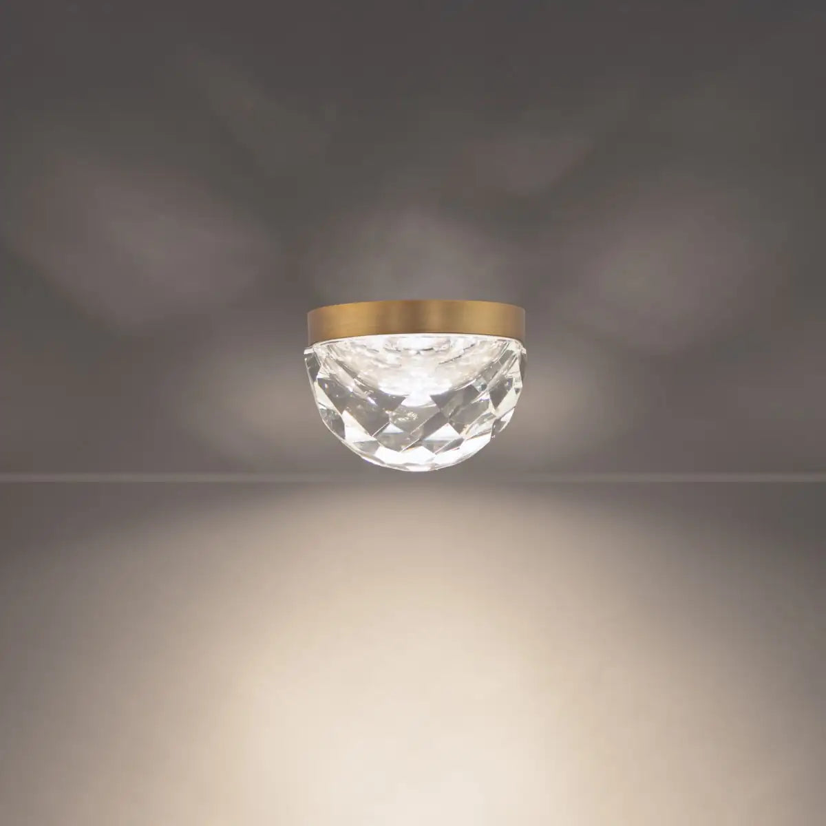 MODERN FORMS, CASCADE FLUSH & SEMI-FLUSH MOUNT LIGHTING, FLUSH MOUNT CEILING LIGHTS