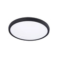 MODERN FORMS, ARGO FLUSH & SEMI-FLUSH MOUNT LIGHTING, FLUSH MOUNT CEILING LIGHTS
