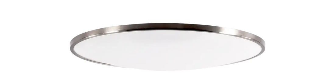 MODERN FORMS, PUCK FLUSH & SEMI-FLUSH MOUNT LIGHTING, FLUSH MOUNT CEILING LIGHTS
