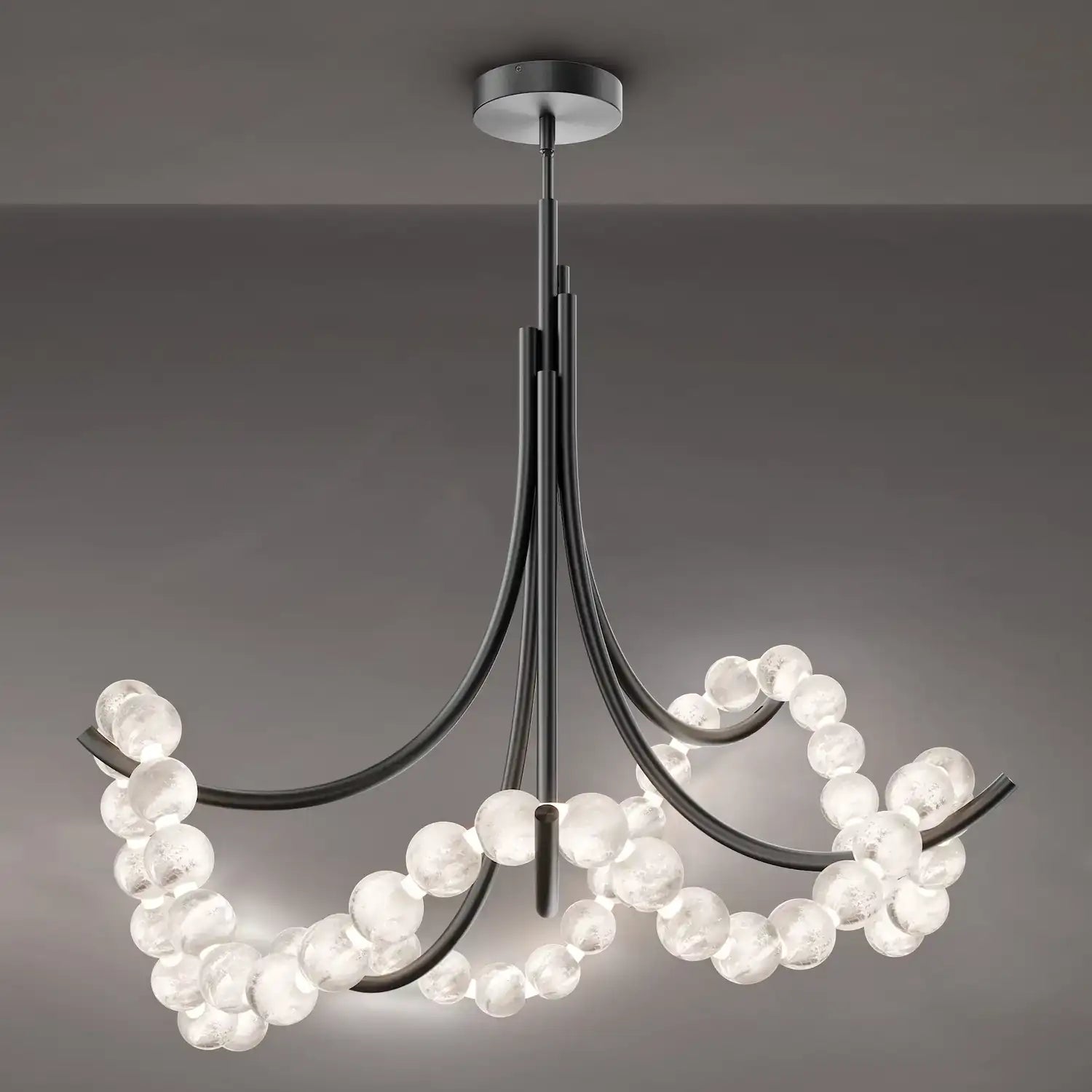 MODERN FORMS, PAREL FLUSH & SEMI-FLUSH MOUNT LIGHTING, FLUSH MOUNT CEILING LIGHTS