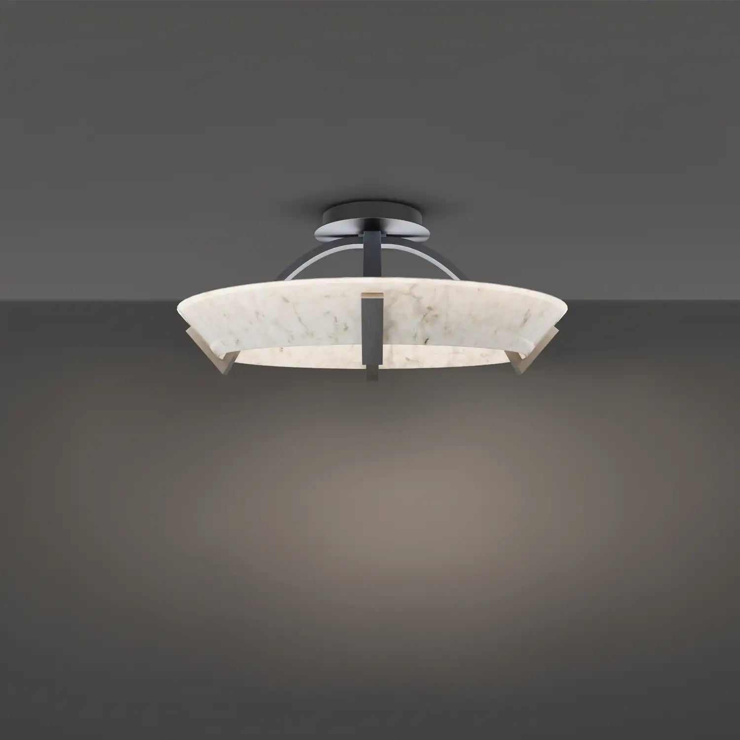 MODERN FORMS, COPA FLUSH & SEMI-FLUSH MOUNT LIGHTING, FLUSH MOUNT CEILING LIGHTS