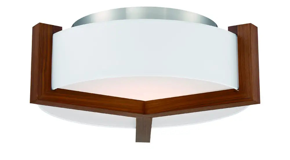 MODERN FORMS, SEGMENT FLUSH & SEMI-FLUSH MOUNT LIGHTING, FLUSH MOUNT CEILING LIGHTS