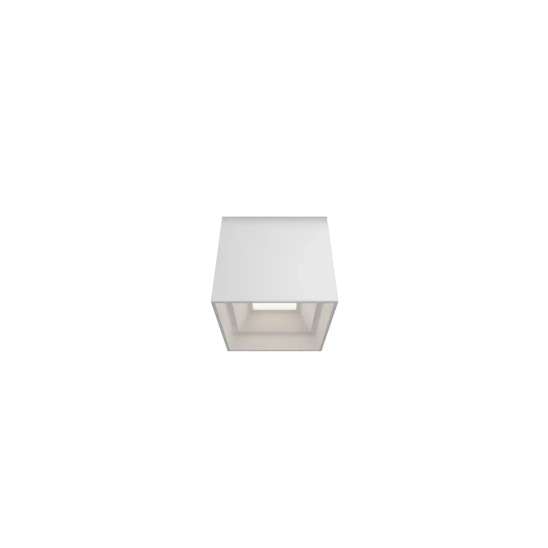 MODERN FORMS, SQUAT OUTDOOR CEILING LIGHT, OUTDOOR CEILING LIGHTS