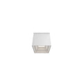 MODERN FORMS, SQUAT OUTDOOR CEILING LIGHT, OUTDOOR CEILING LIGHTS