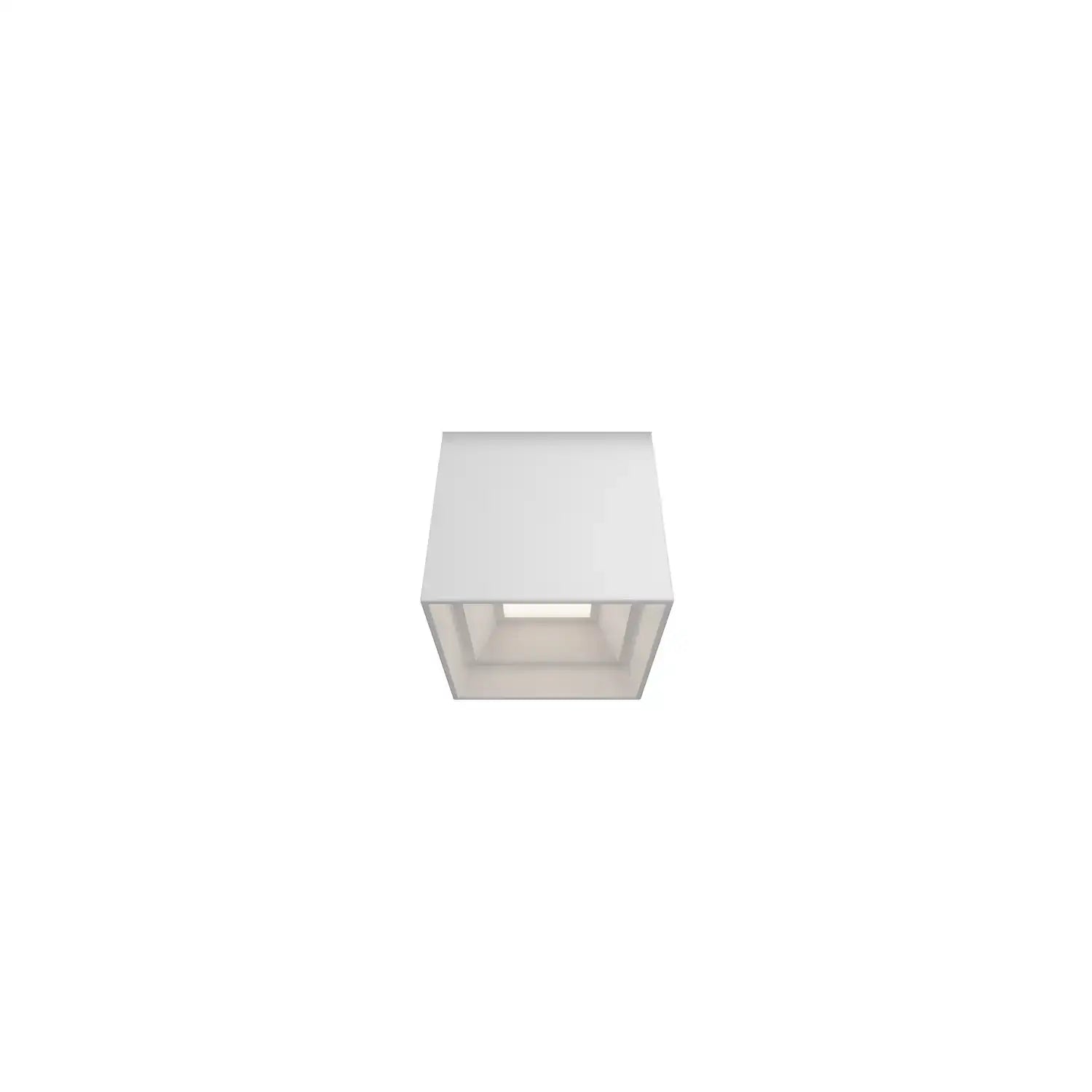 MODERN FORMS, SQUAT OUTDOOR CEILING LIGHT, OUTDOOR CEILING LIGHTS