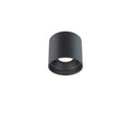 MODERN FORMS, SQUAT OUTDOOR CEILING LIGHT, OUTDOOR CEILING LIGHTS