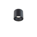 MODERN FORMS, SQUAT OUTDOOR CEILING LIGHT, OUTDOOR CEILING LIGHTS