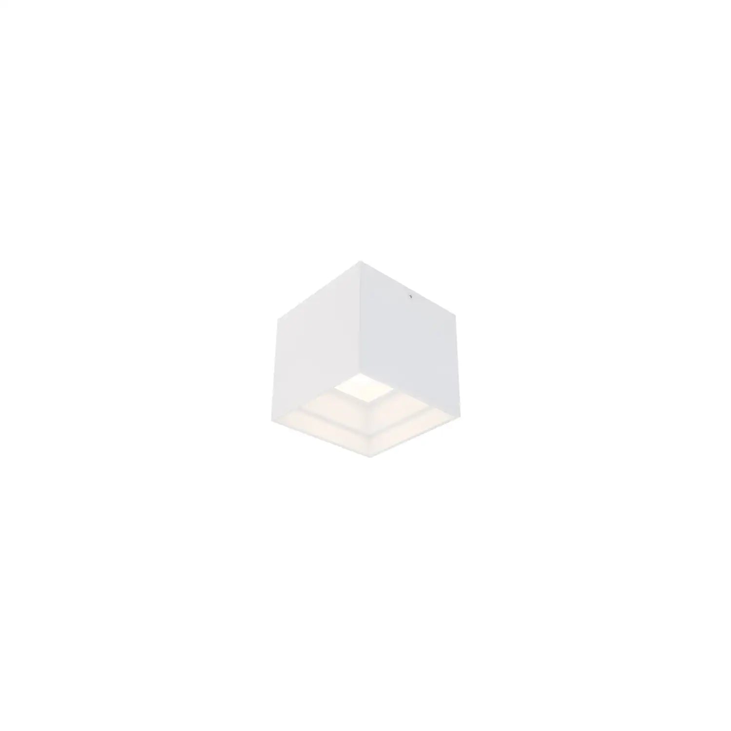 MODERN FORMS, KUBE OUTDOOR CEILING LIGHT, OUTDOOR CEILING LIGHTS
