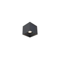MODERN FORMS, KUBE OUTDOOR CEILING LIGHT, OUTDOOR CEILING LIGHTS