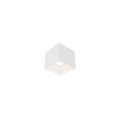 MODERN FORMS, KUBE OUTDOOR CEILING LIGHT, OUTDOOR CEILING LIGHTS