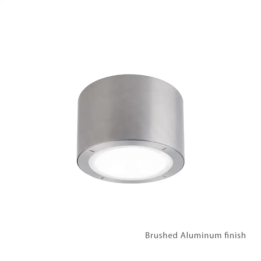 MODERN FORMS, VESSEL OUTDOOR CEILING LIGHT, OUTDOOR CEILING LIGHTS