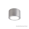 MODERN FORMS, VESSEL OUTDOOR CEILING LIGHT, OUTDOOR CEILING LIGHTS