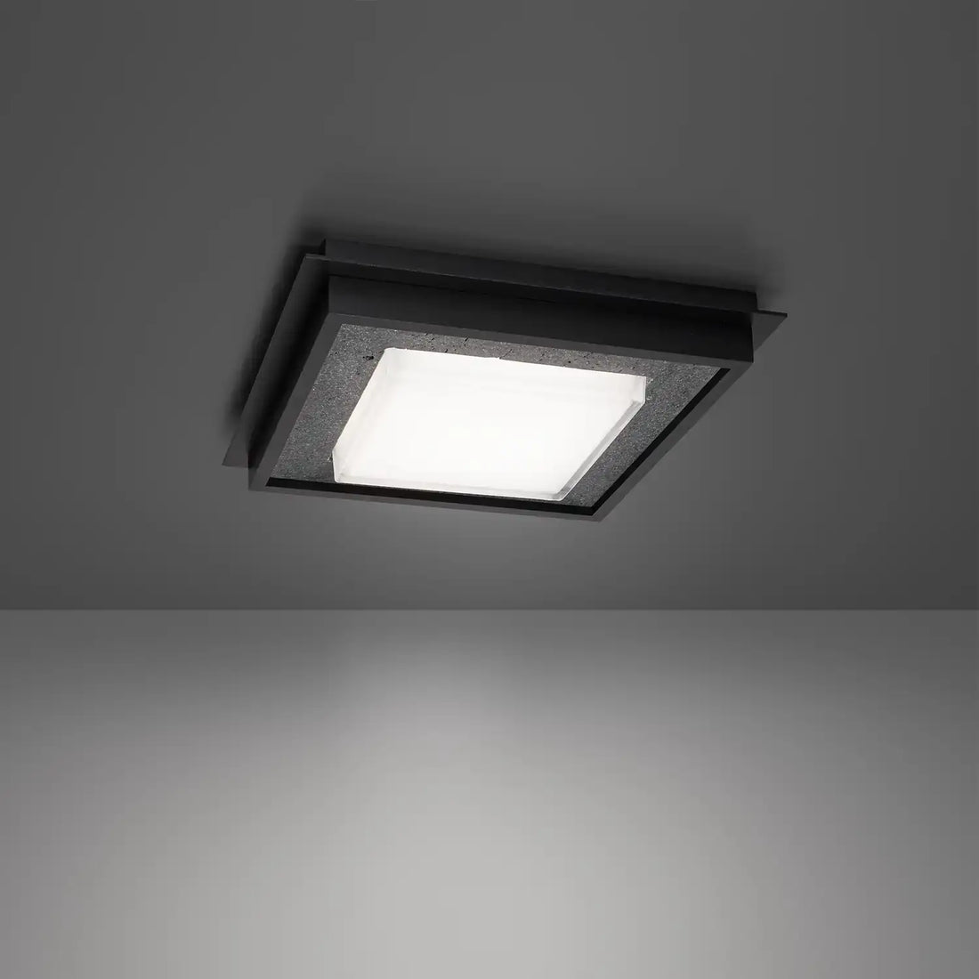 MODERN FORMS, GRANDSTAND FLUSH & SEMI-FLUSH MOUNT LIGHTING, FLUSH MOUNT CEILING LIGHTS