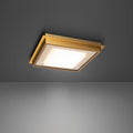MODERN FORMS, GRANDSTAND FLUSH & SEMI-FLUSH MOUNT LIGHTING, FLUSH MOUNT CEILING LIGHTS