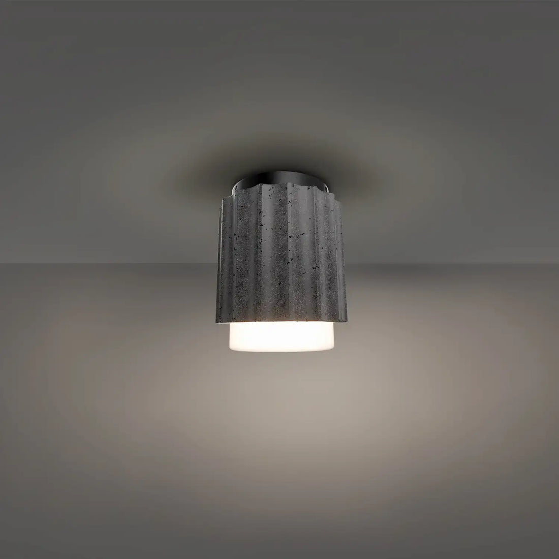 MODERN FORMS, CAVIAR FLUSH & SEMI-FLUSH MOUNT LIGHTING, FLUSH MOUNT CEILING LIGHTS
