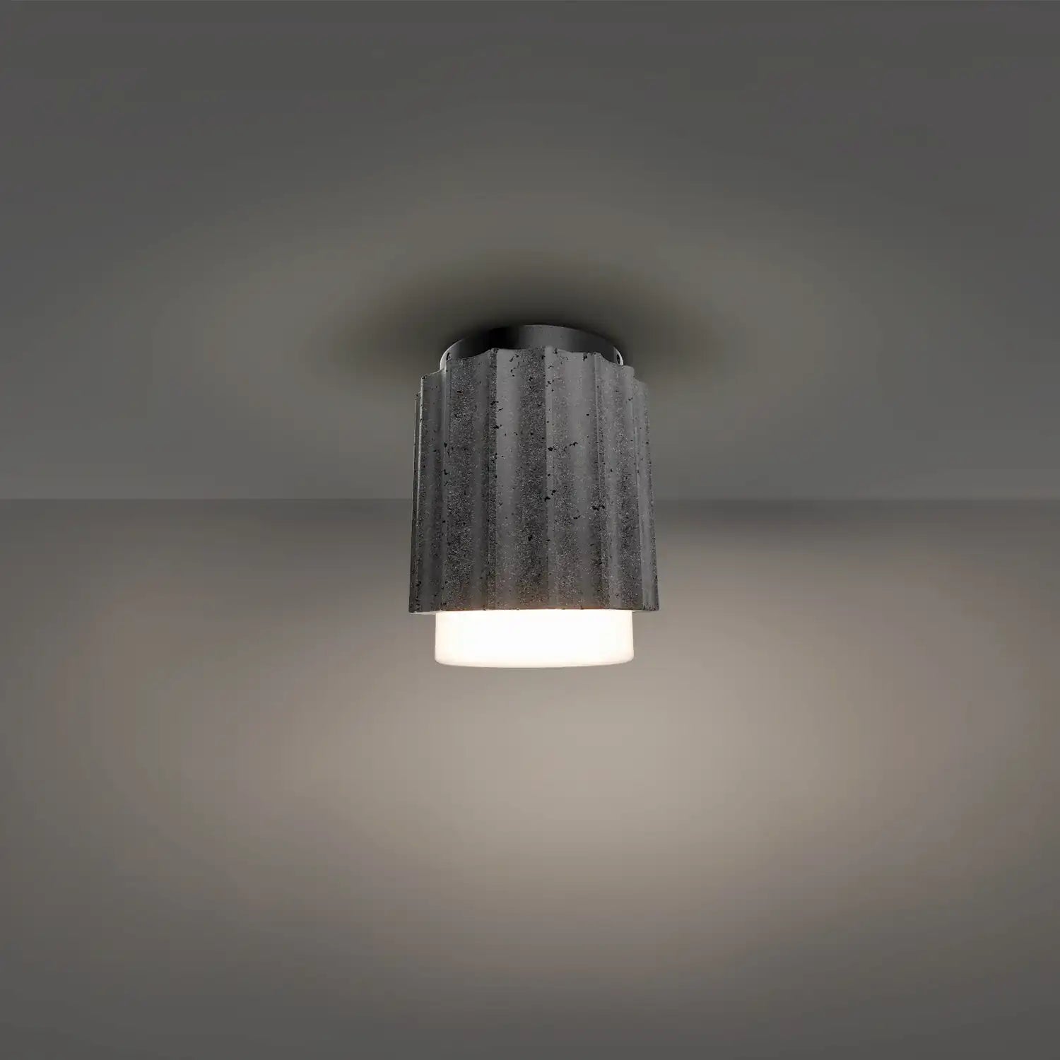 MODERN FORMS, CAVIAR FLUSH & SEMI-FLUSH MOUNT LIGHTING, FLUSH MOUNT CEILING LIGHTS