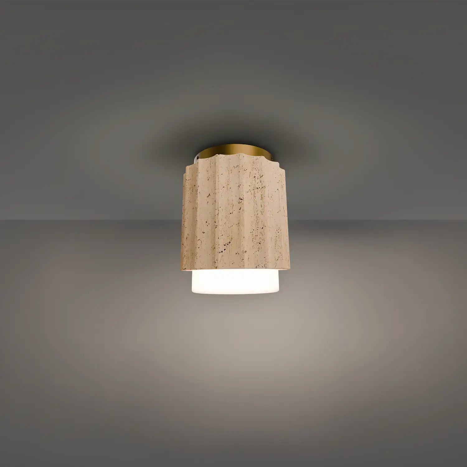 MODERN FORMS, CAVIAR FLUSH & SEMI-FLUSH MOUNT LIGHTING, FLUSH MOUNT CEILING LIGHTS