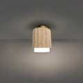 MODERN FORMS, CAVIAR FLUSH & SEMI-FLUSH MOUNT LIGHTING, FLUSH MOUNT CEILING LIGHTS