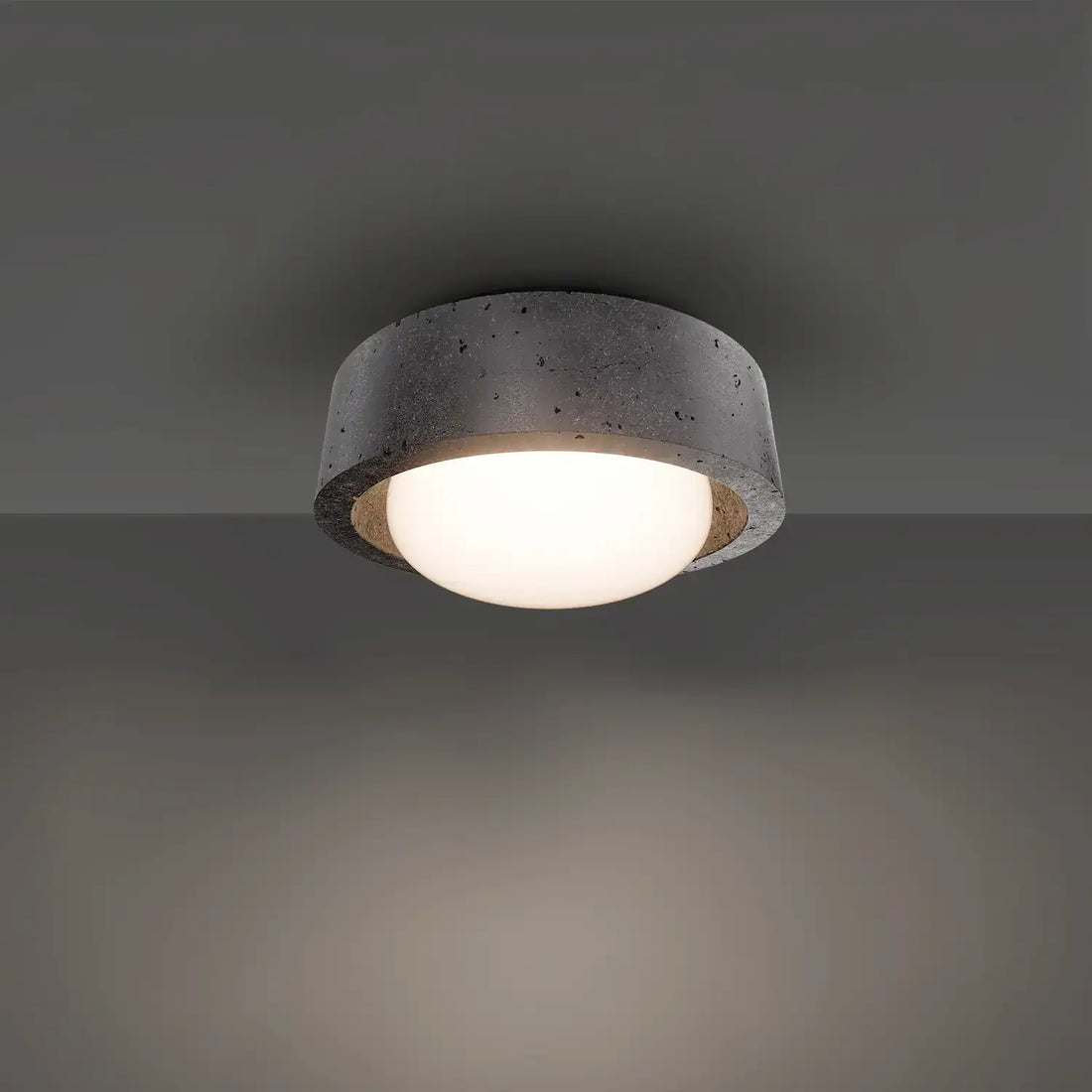 MODERN FORMS, TANE FLUSH & SEMI-FLUSH MOUNT LIGHTING, FLUSH MOUNT CEILING LIGHTS