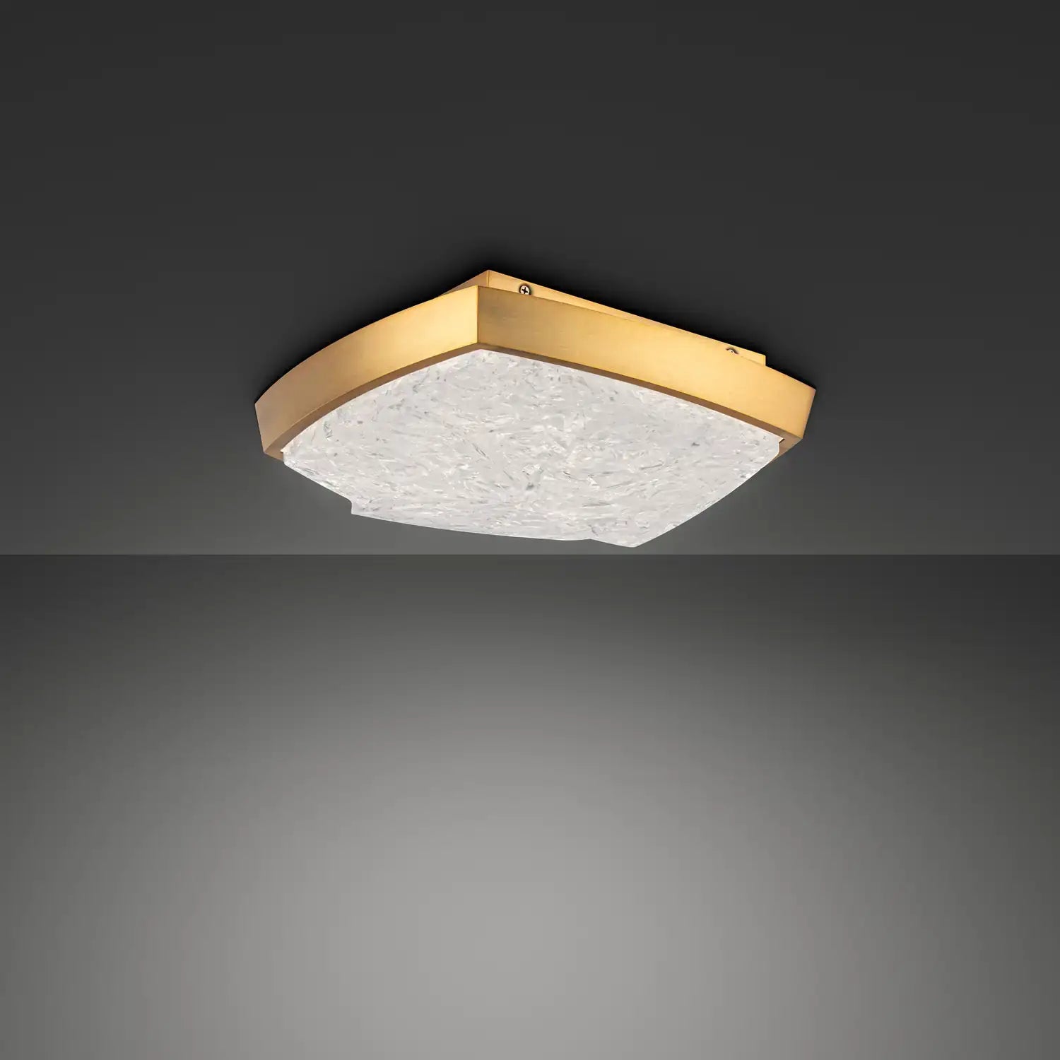 MODERN FORMS, KENJI FLUSH & SEMI-FLUSH MOUNT LIGHTING, FLUSH MOUNT CEILING LIGHTS