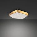 MODERN FORMS, KENJI FLUSH & SEMI-FLUSH MOUNT LIGHTING, FLUSH MOUNT CEILING LIGHTS