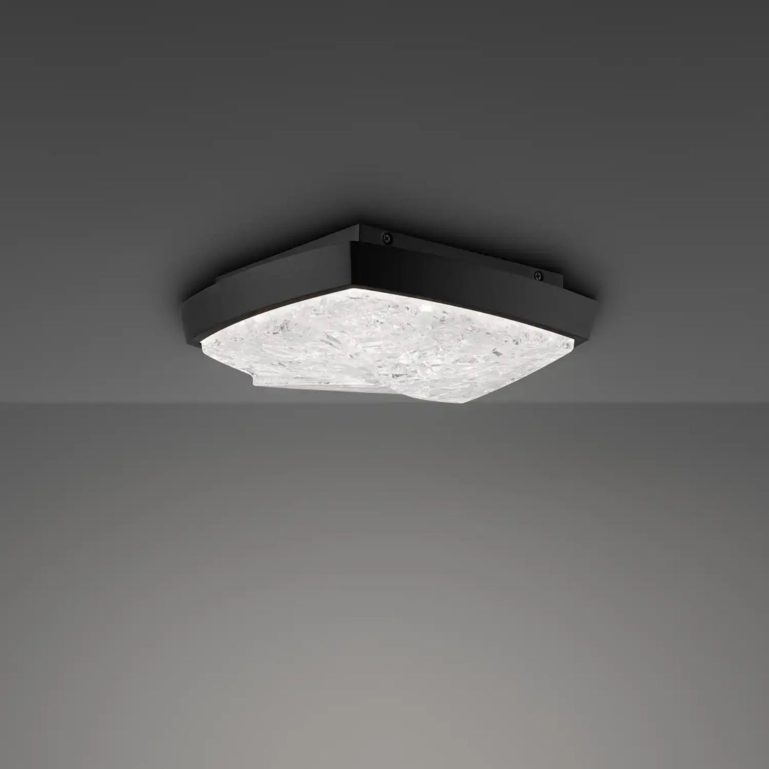 MODERN FORMS, KENJI FLUSH & SEMI-FLUSH MOUNT LIGHTING, FLUSH MOUNT CEILING LIGHTS