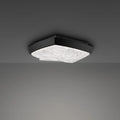 MODERN FORMS, KENJI FLUSH & SEMI-FLUSH MOUNT LIGHTING, FLUSH MOUNT CEILING LIGHTS