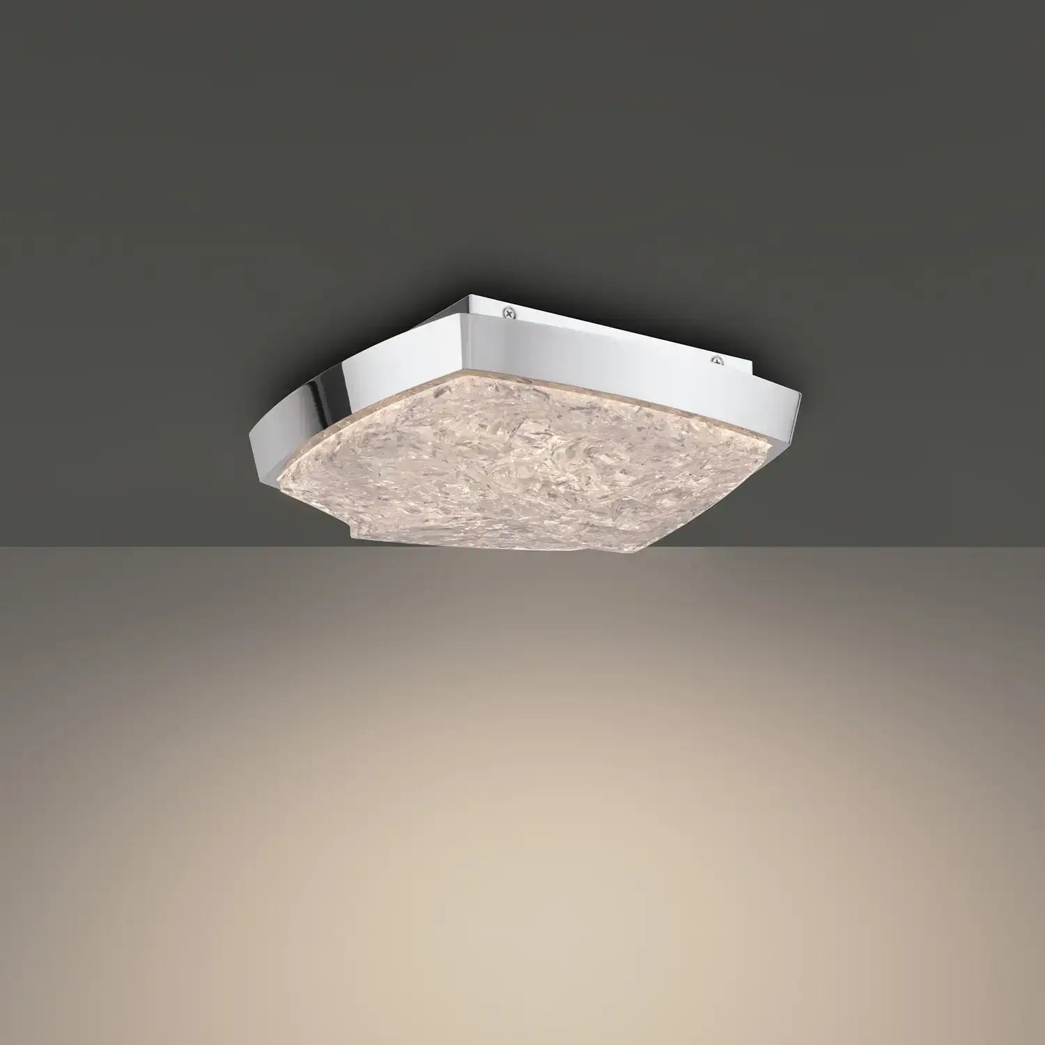 MODERN FORMS, KENJI FLUSH & SEMI-FLUSH MOUNT LIGHTING, FLUSH MOUNT CEILING LIGHTS