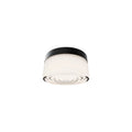 MODERN FORMS, TUCK OUTDOOR CEILING LIGHT, OUTDOOR CEILING LIGHTS