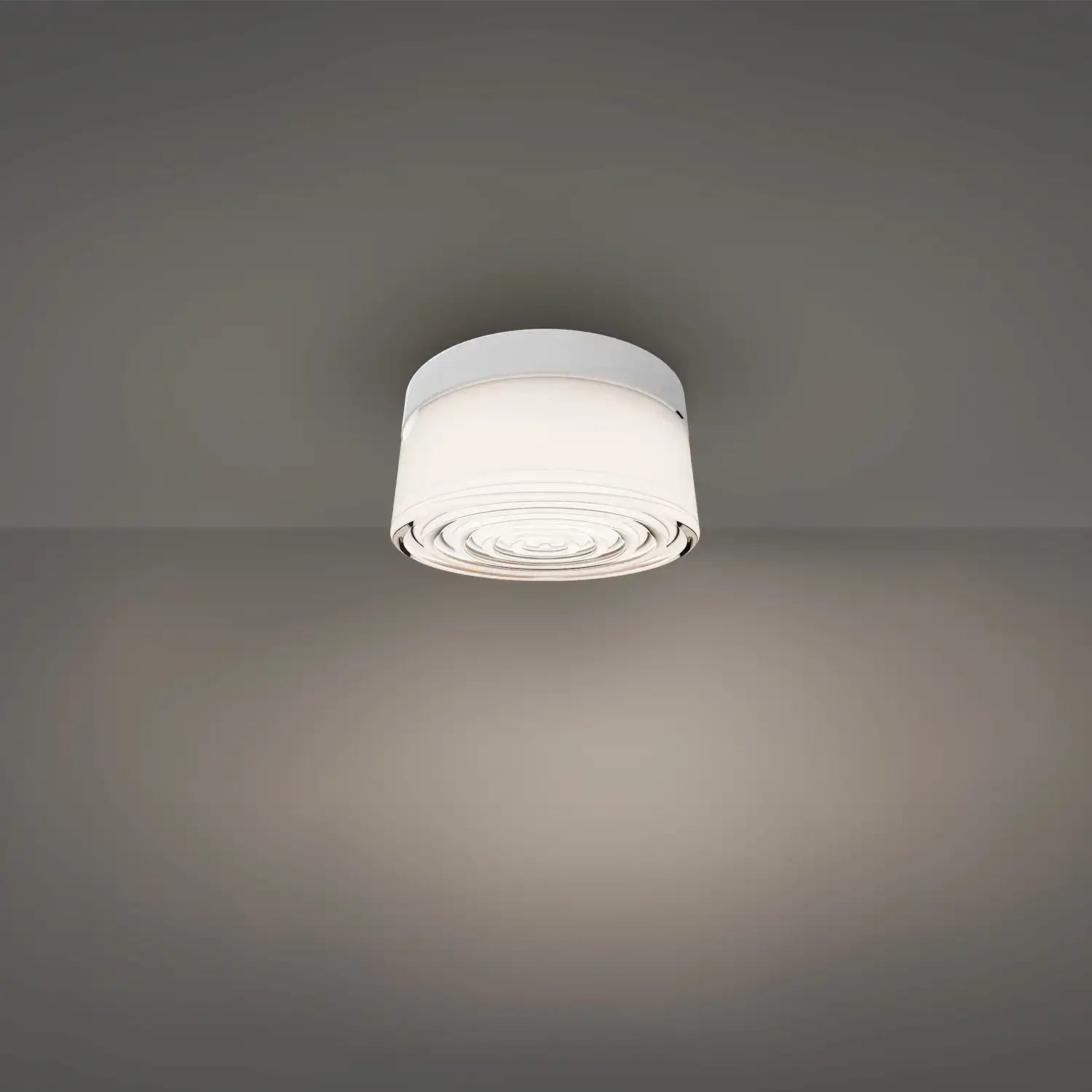 MODERN FORMS, TUCK OUTDOOR CEILING LIGHT, OUTDOOR CEILING LIGHTS