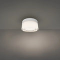 MODERN FORMS, TUCK OUTDOOR CEILING LIGHT, OUTDOOR CEILING LIGHTS