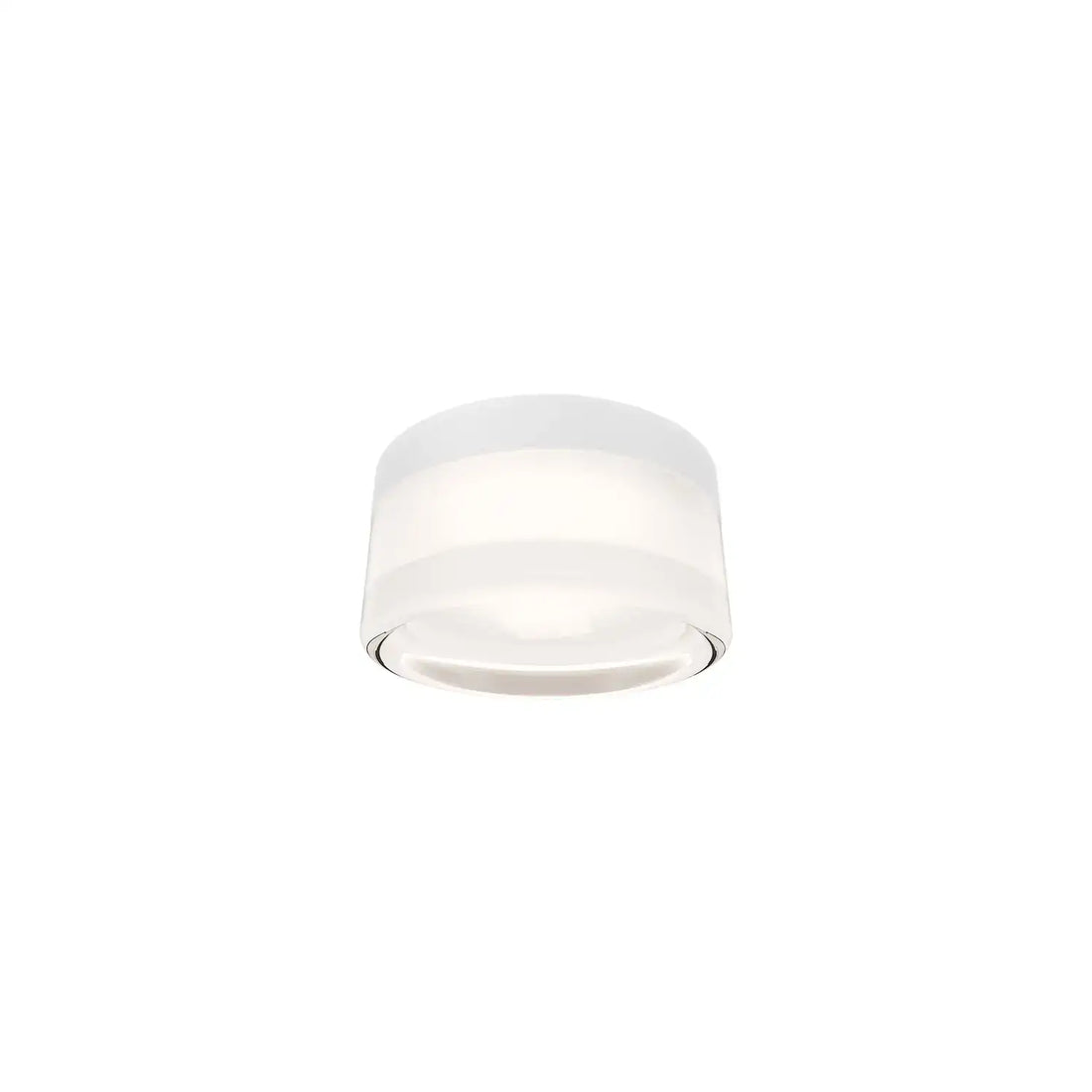 MODERN FORMS, TUCK II OUTDOOR CEILING LIGHT, OUTDOOR CEILING LIGHTS