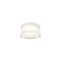 MODERN FORMS, TUCK II OUTDOOR CEILING LIGHT, OUTDOOR CEILING LIGHTS