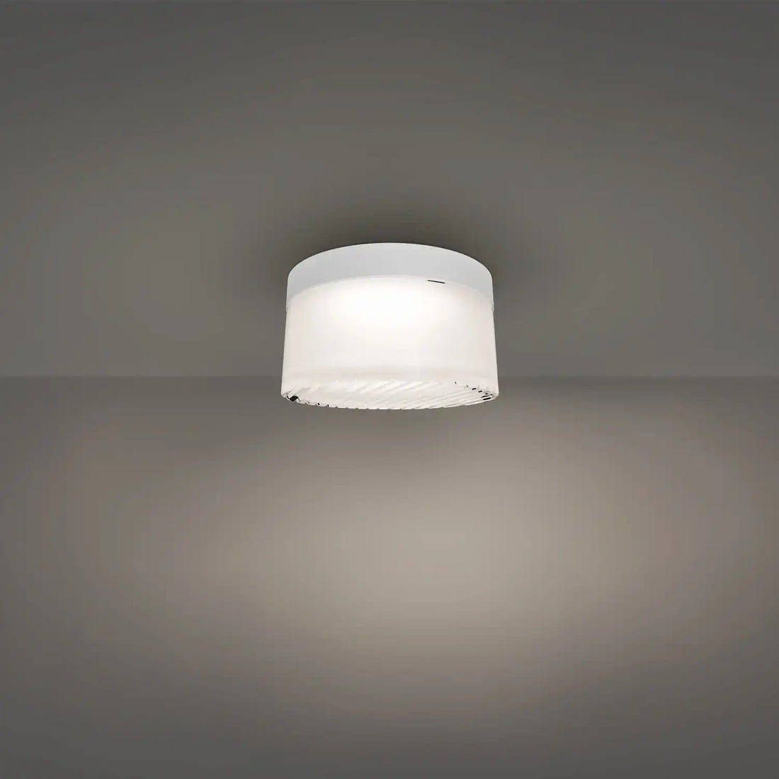 MODERN FORMS, TUCK III OUTDOOR CEILING LIGHT, OUTDOOR CEILING LIGHTS