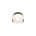 MODERN FORMS, TUCK III OUTDOOR CEILING LIGHT, OUTDOOR CEILING LIGHTS