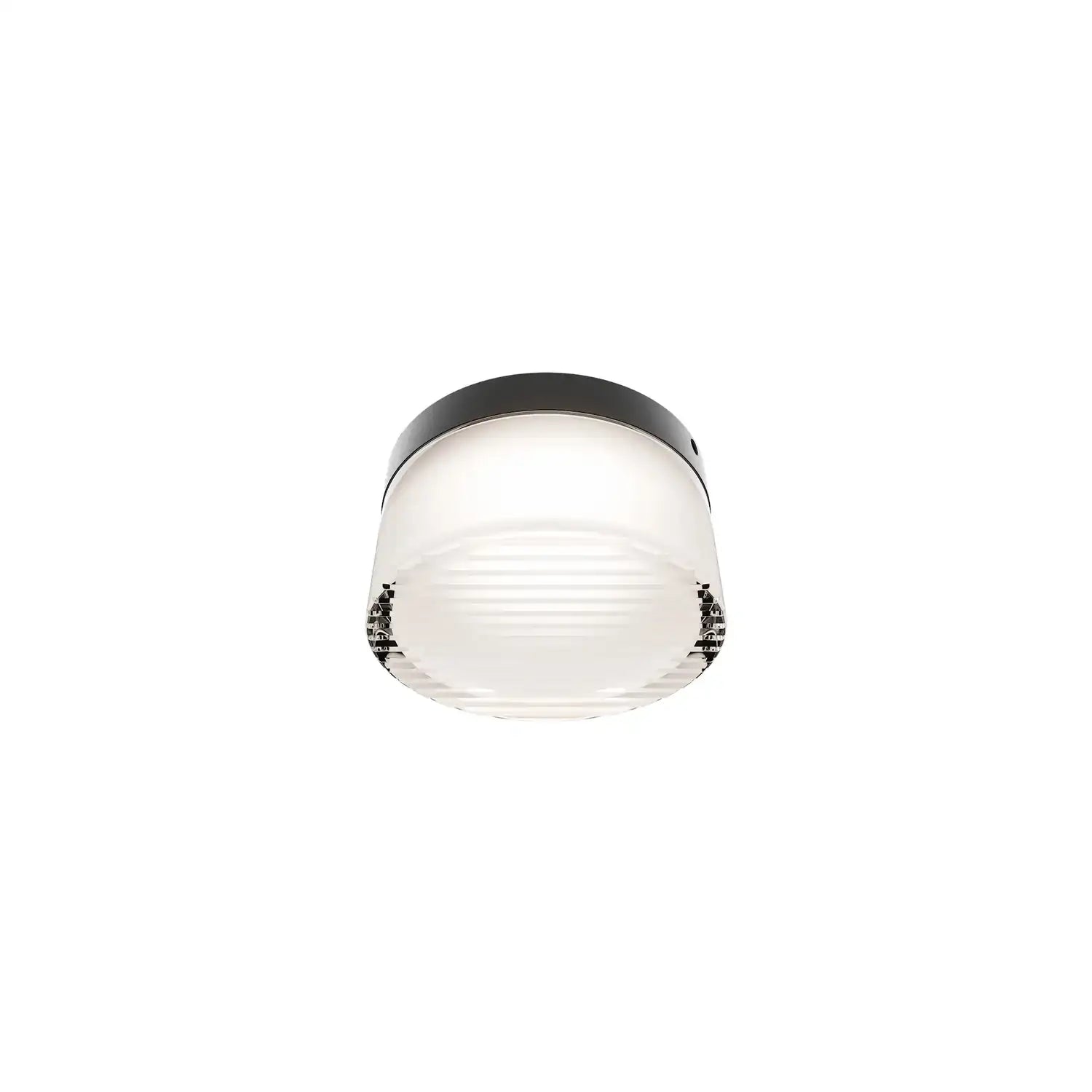 MODERN FORMS, TUCK III OUTDOOR CEILING LIGHT, OUTDOOR CEILING LIGHTS