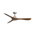 MODERN FORMS, CARVE DOWNROD CEILING FANS, OUTDOOR CEILING FAN