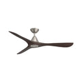 MODERN FORMS, CARVE DOWNROD CEILING FANS, OUTDOOR CEILING FAN