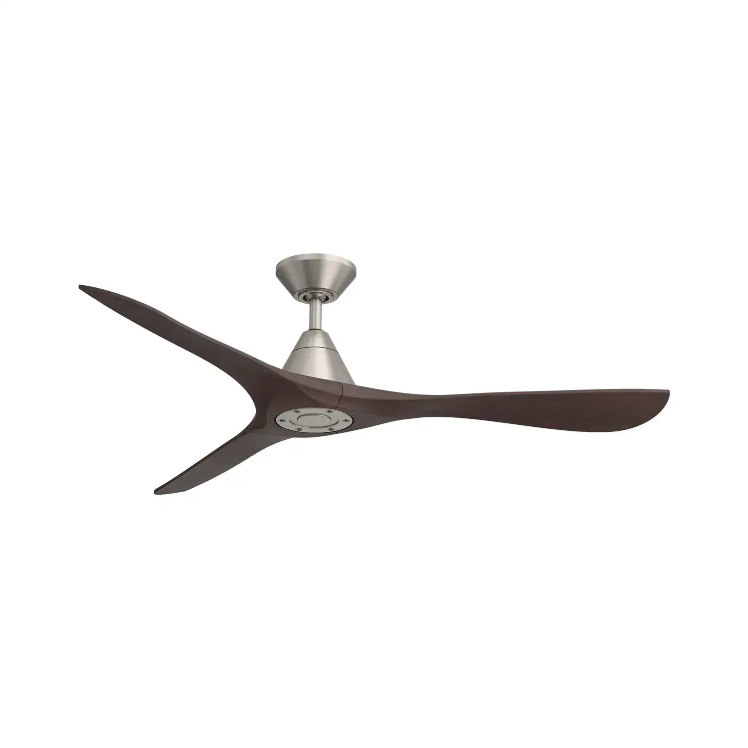 MODERN FORMS, CARVE DOWNROD CEILING FANS, OUTDOOR CEILING FAN