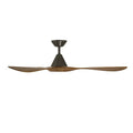 MODERN FORMS, CARVE DOWNROD CEILING FANS, OUTDOOR CEILING FAN
