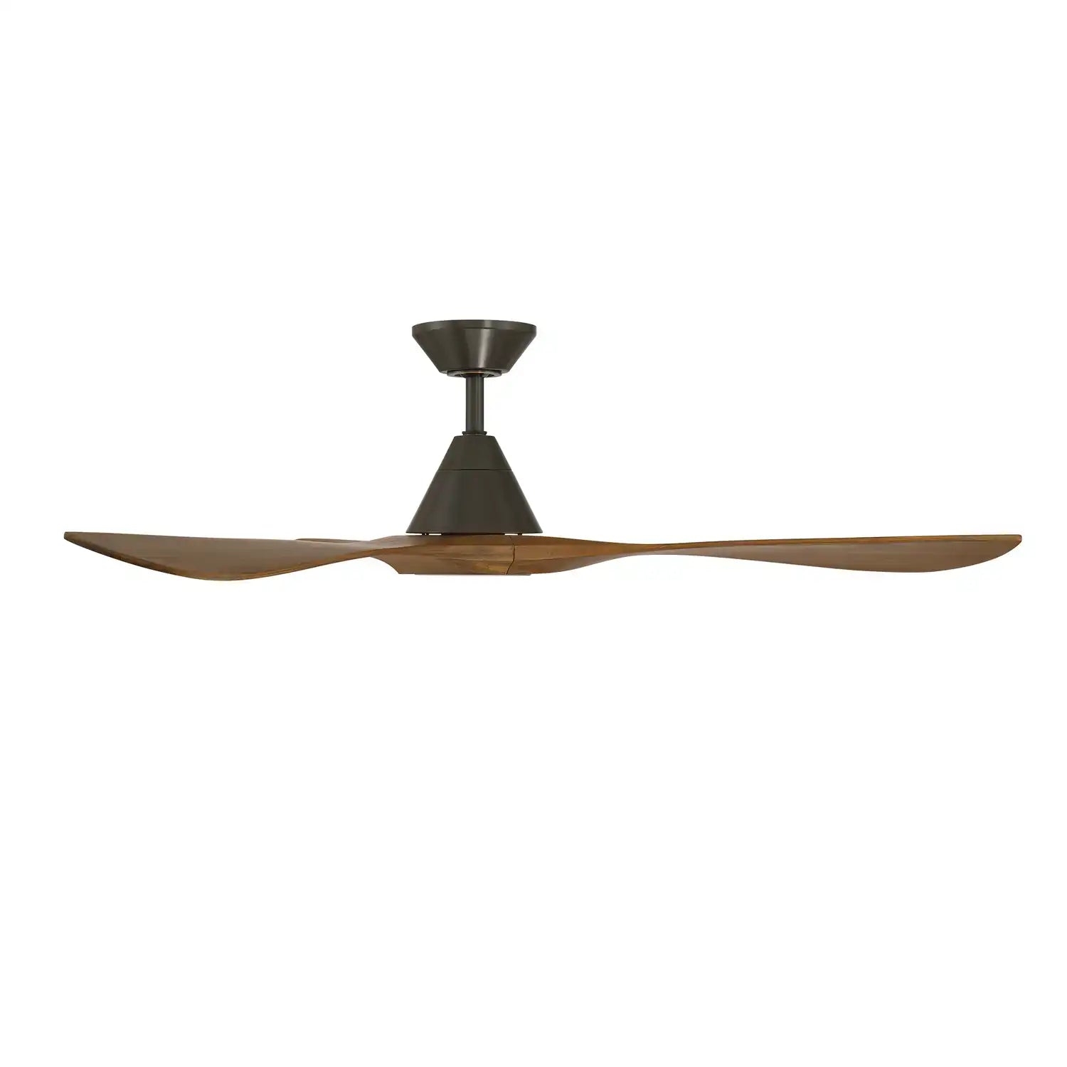 MODERN FORMS, CARVE DOWNROD CEILING FANS, OUTDOOR CEILING FAN