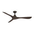 MODERN FORMS, CARVE DOWNROD CEILING FANS, OUTDOOR CEILING FAN